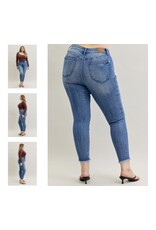 Judy Blue Judy Blue HW Skinny Tummy Control