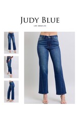 Judy Blue Judy Blue MR Side Seam Straight