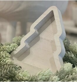 Christmas Tree Tray