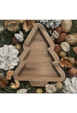 Christmas Tree Tray