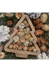 Christmas Tree Tray