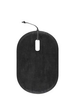 Santa Barbara Designs Sm Oval Wood Board