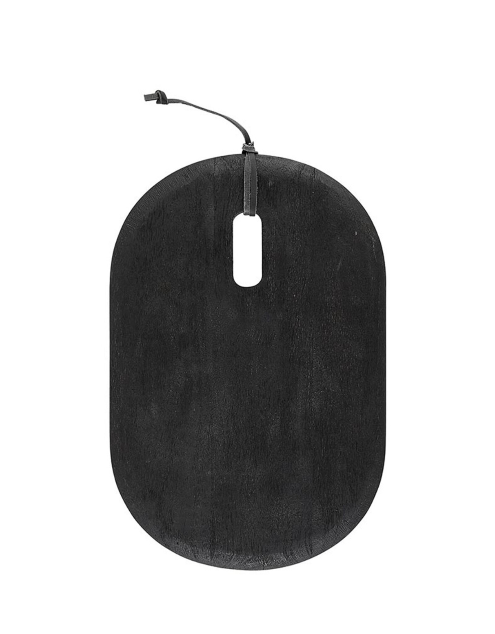 Santa Barbara Designs Sm Oval Wood Board