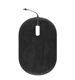 Santa Barbara Designs Sm Oval Wood Board