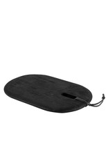 Santa Barbara Designs Sm Oval Wood Board