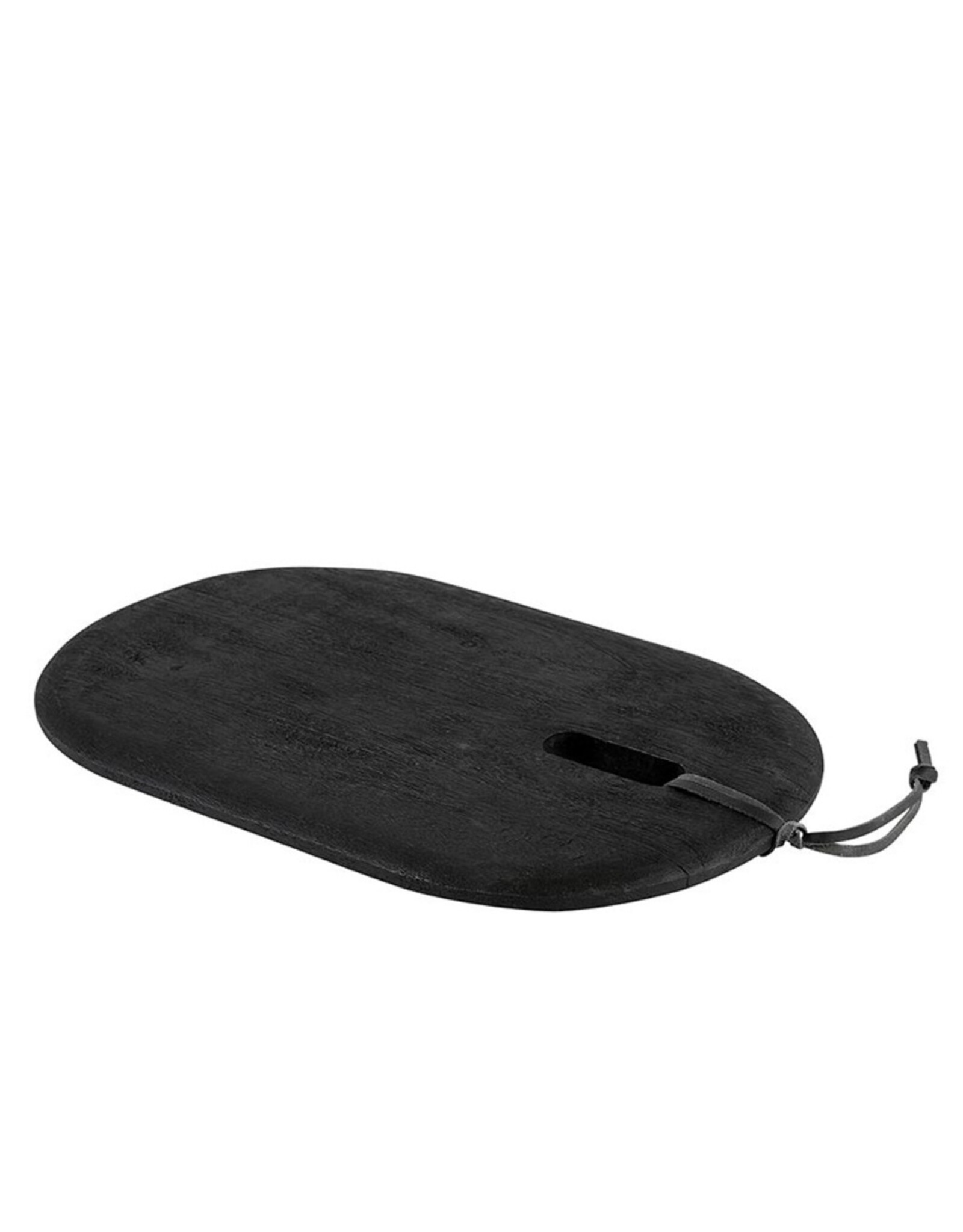 Santa Barbara Designs Sm Oval Wood Board