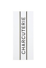 Santa Barbara Designs Charcuterie List Pad