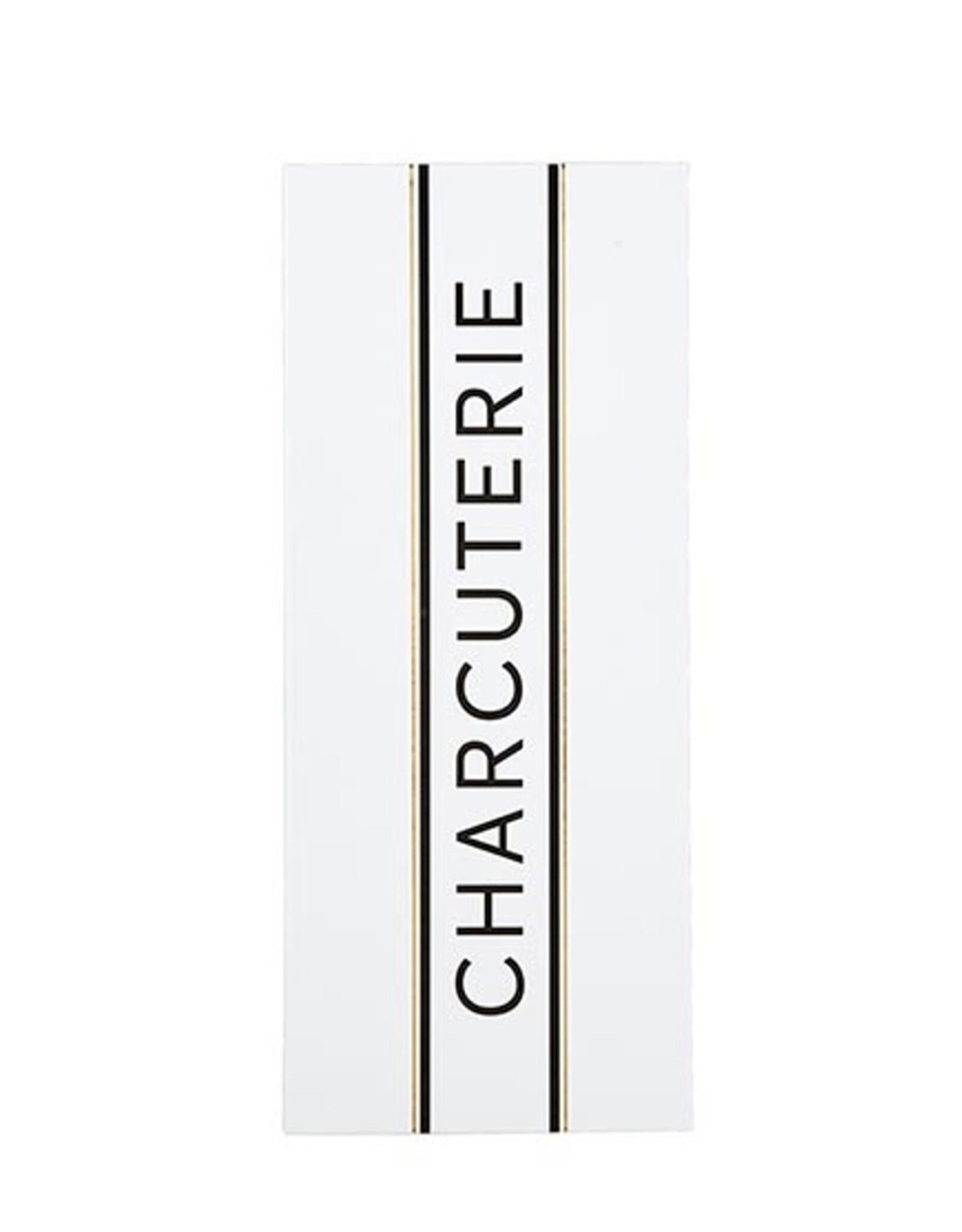 Santa Barbara Designs Charcuterie List Pad