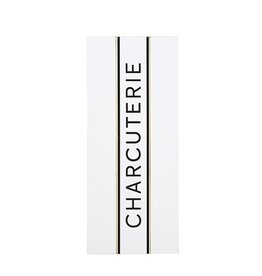 Santa Barbara Designs Charcuterie List Pad