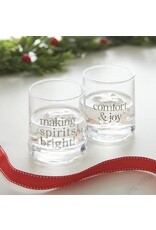 Santa Barbara Designs Comfort & Bright Glasses
