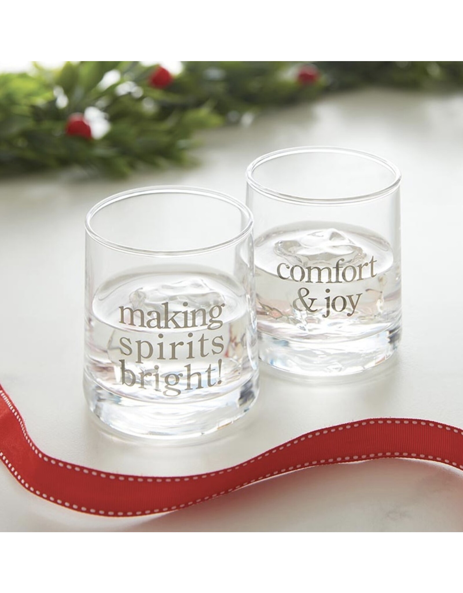 Santa Barbara Designs Comfort & Bright Glasses