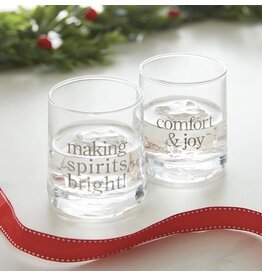 Santa Barbara Designs Comfort & Bright Glasses