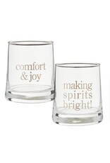 Santa Barbara Designs Comfort & Bright Glasses