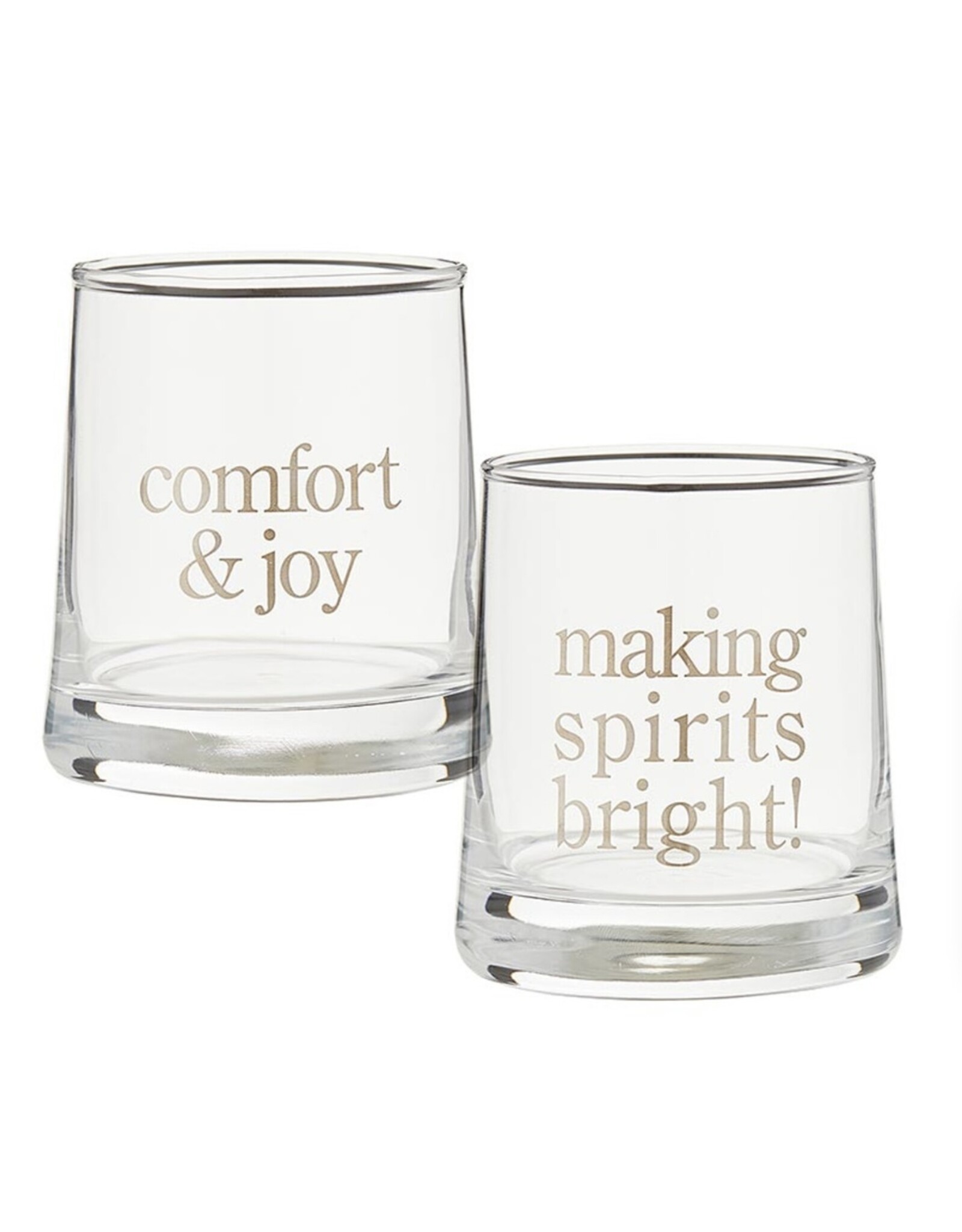 Santa Barbara Designs Comfort & Bright Glasses