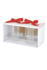 Santa Barbara Designs Comfort & Bright Glasses