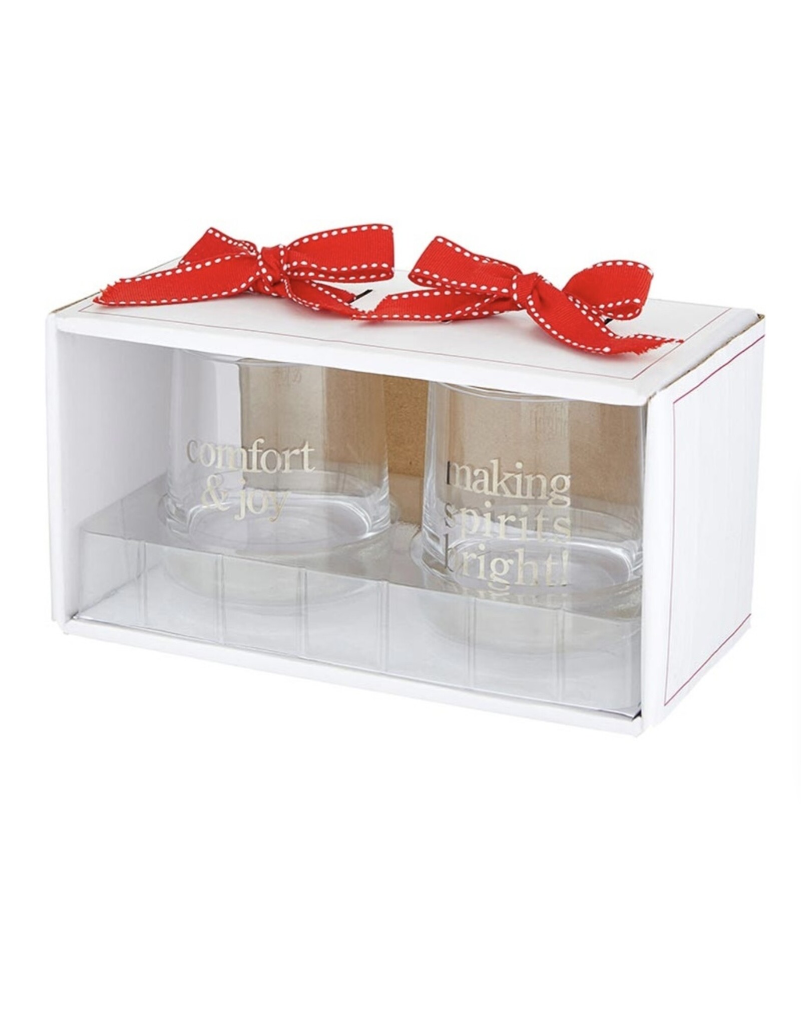 Santa Barbara Designs Comfort & Bright Glasses