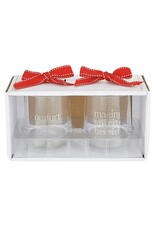 Santa Barbara Designs Comfort & Bright Glasses