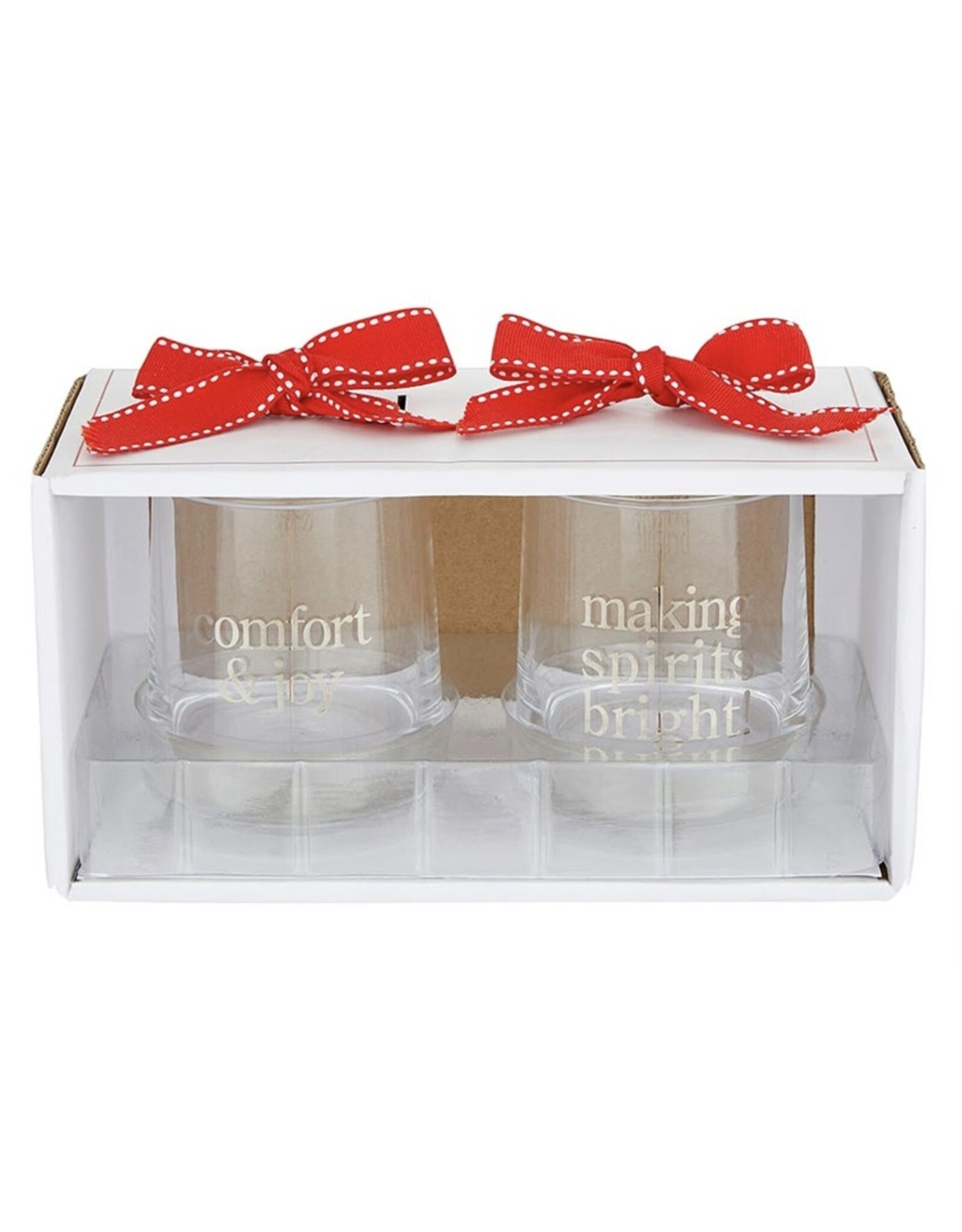Santa Barbara Designs Comfort & Bright Glasses