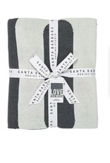 Santa Barbara Designs Love You More throw blanket