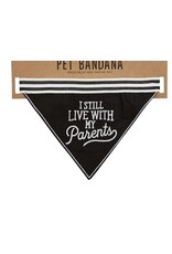 Pet Bandana