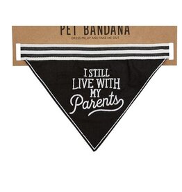 Pet Bandana