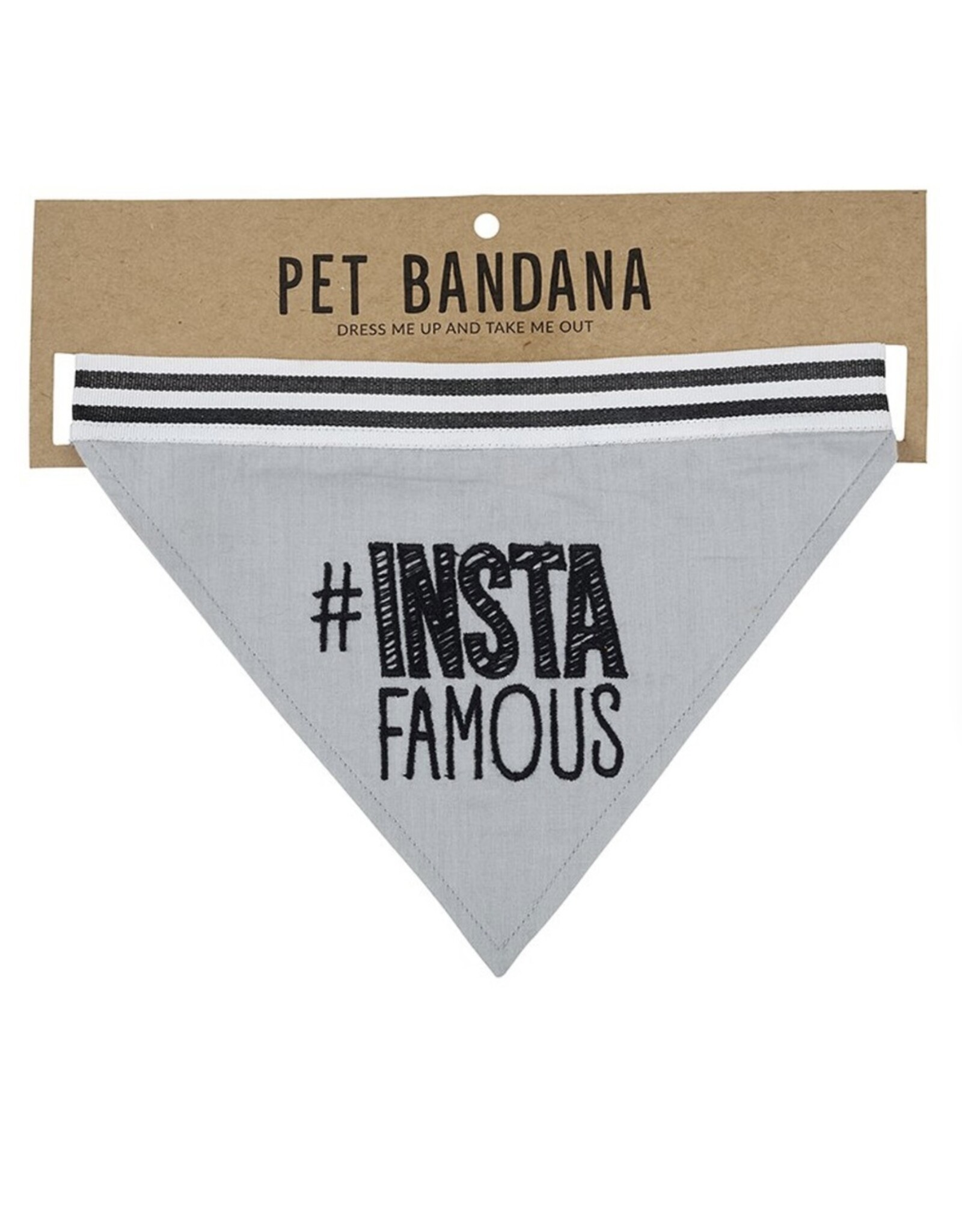 Pet Bandana