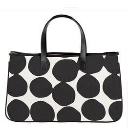 Santa Barbara Designs Canvas Pattern Tote