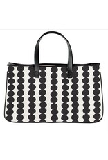 Santa Barbara Designs Canvas Pattern Tote