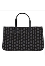 Santa Barbara Designs Canvas Pattern Tote