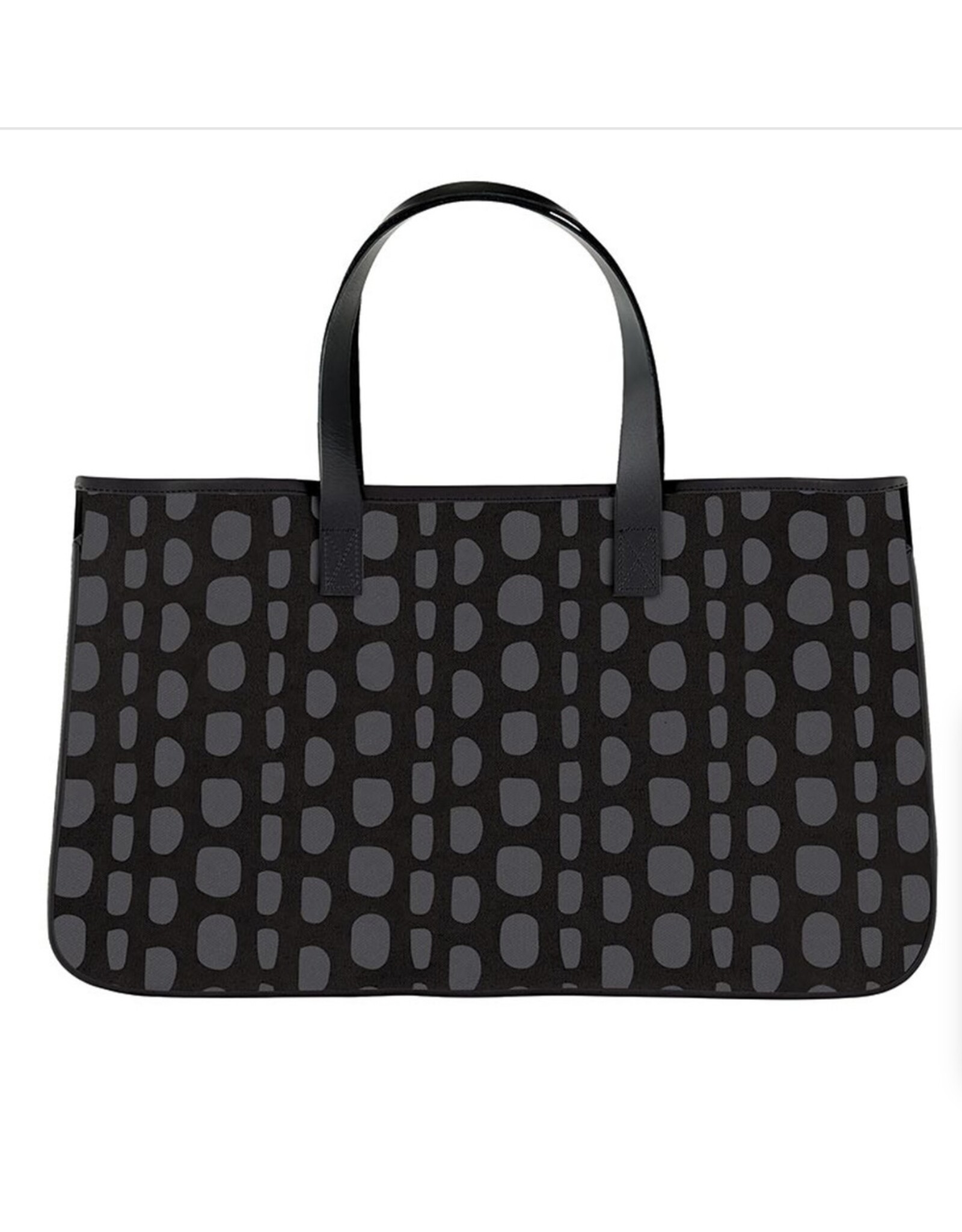 Santa Barbara Designs Canvas Pattern Tote
