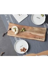 Santa Barbara Designs Charcuterie Board - Nibbles & Bites