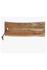Santa Barbara Designs Charcuterie Board - Nibbles & Bites