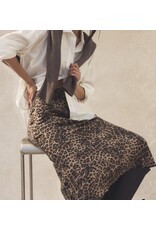 ZSupply ZSupply Izabel Leopard Skirt