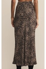 ZSupply ZSupply Izabel Leopard Skirt