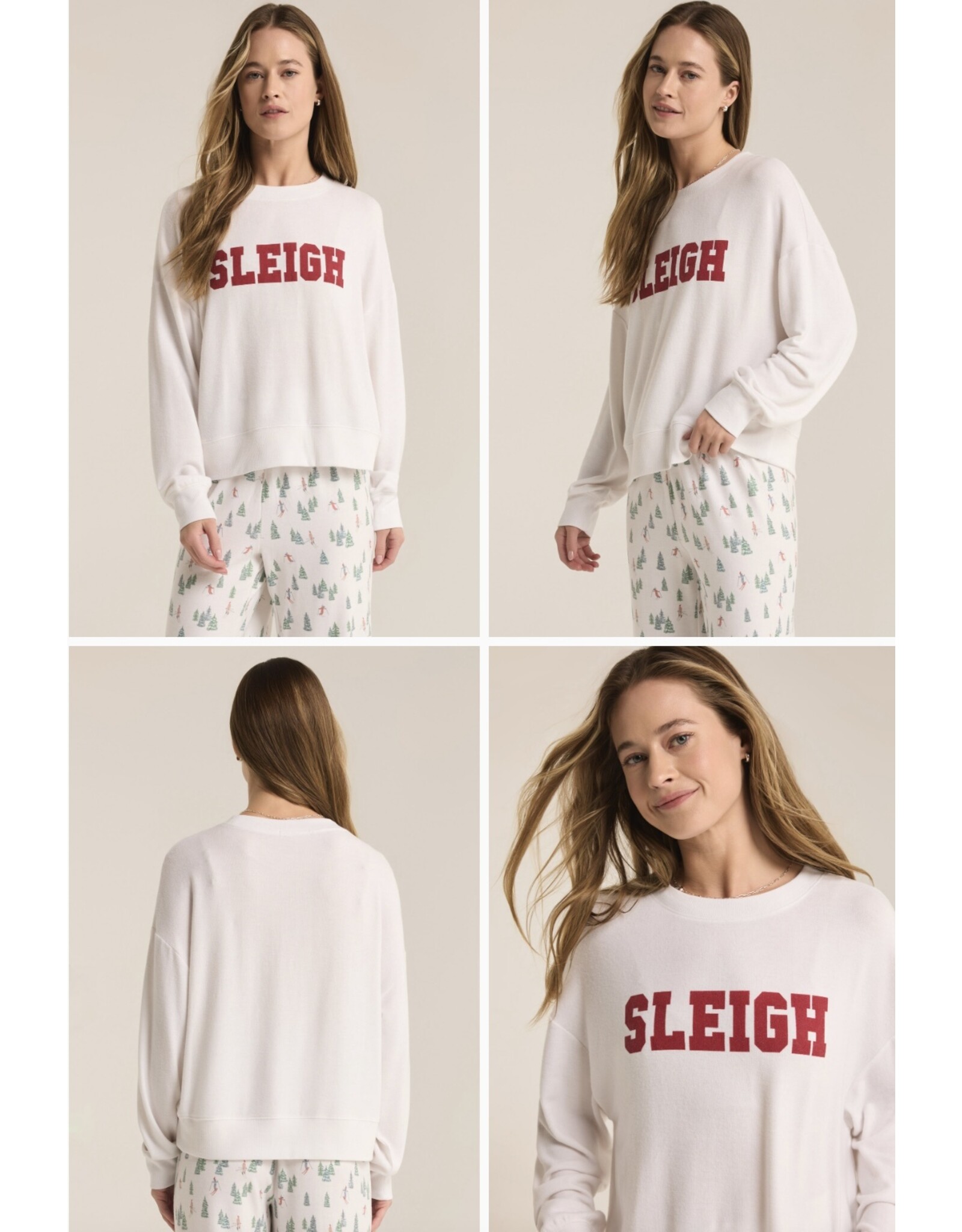 ZSupply ZSupply Sleigh LS