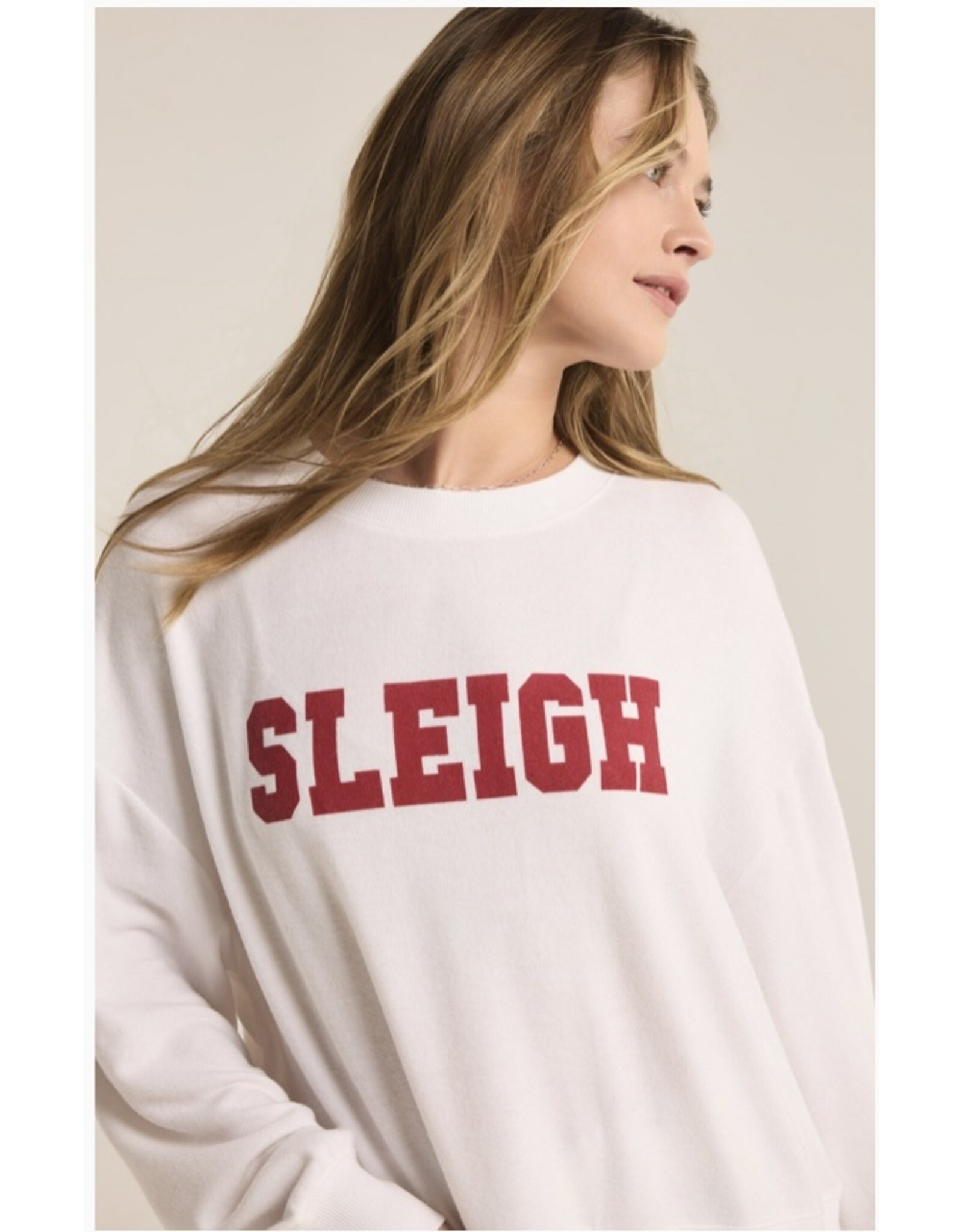 ZSupply ZSupply Sleigh LS