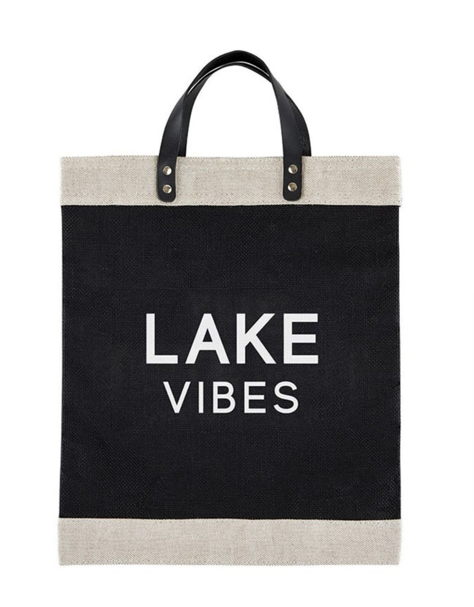 Santa Barbara Designs Lake Vibe Tote - Santa Barbara designs