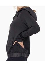 Iowa Hawkeye football mono b hoodie