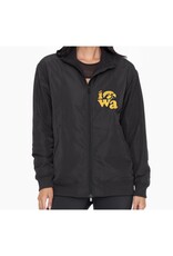 Herky embroidered mono b jacket