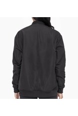 Herky embroidered mono b jacket