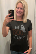LATA The BOO Crew tee