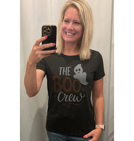 LATA The BOO Crew tee