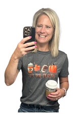 Tis the Season tee - Fall