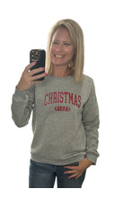 Christmas Vibes sweatshirt