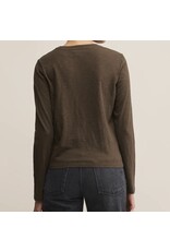 ZSupply ZSupply Modern Slub L/S Tee
