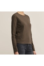 ZSupply ZSupply Modern Slub L/S Tee