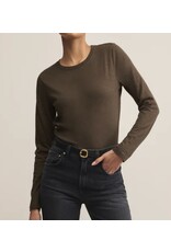 ZSupply ZSupply Modern Slub L/S Tee