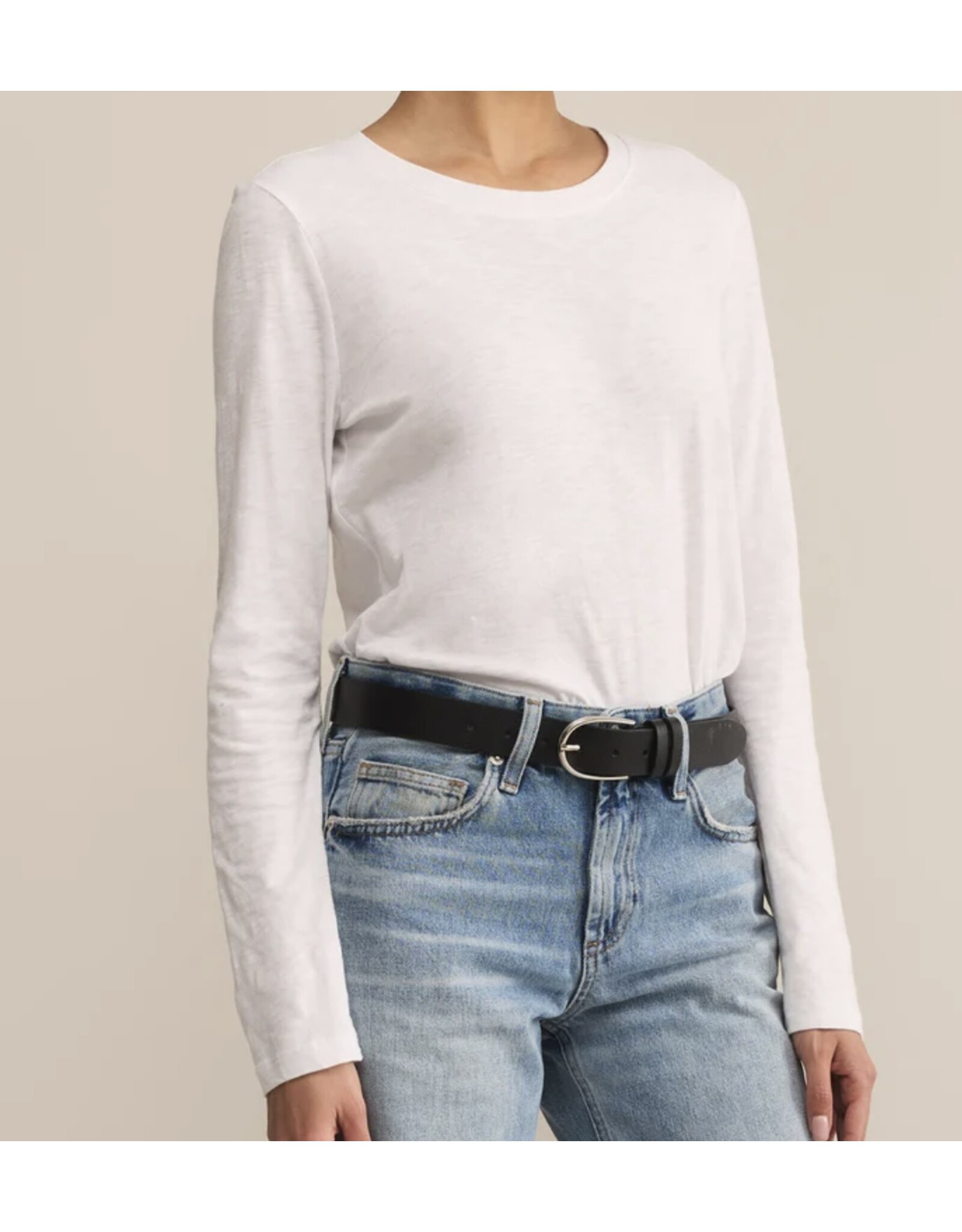 ZSupply ZSupply Modern Slub L/S Tee