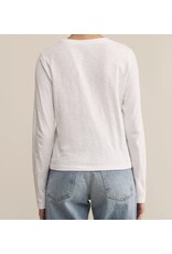 ZSupply ZSupply Modern Slub L/S Tee