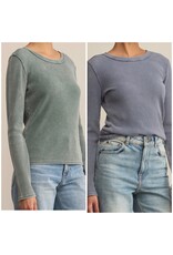 ZSupply ZSupply Arlet Thermal Top